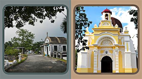 cemetery quezon city|Metro Manila Cemeteries Guide: Location, Schedule .